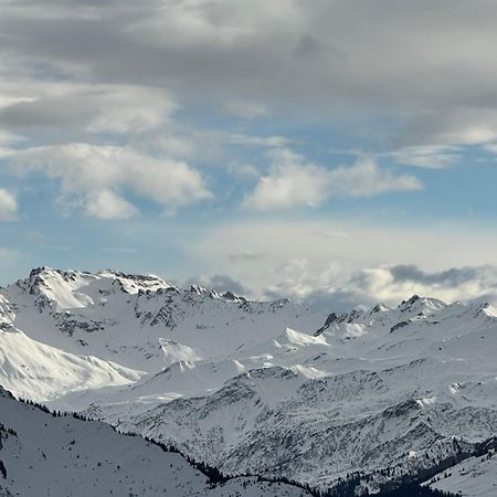 Piste Verte Флюме Екстер'єр фото